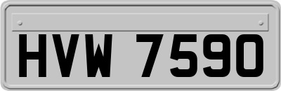 HVW7590