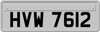 HVW7612