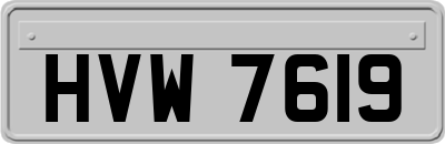 HVW7619