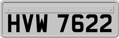 HVW7622