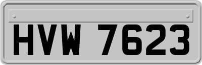 HVW7623
