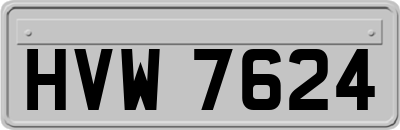 HVW7624