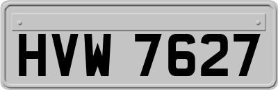 HVW7627