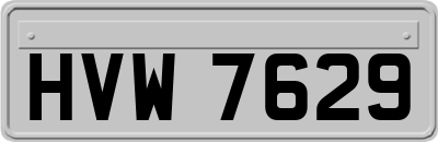 HVW7629