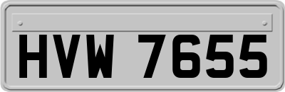 HVW7655