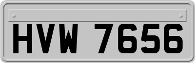 HVW7656
