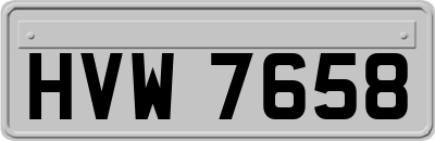 HVW7658