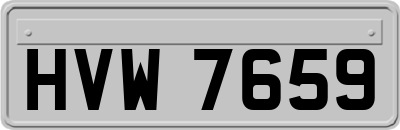 HVW7659