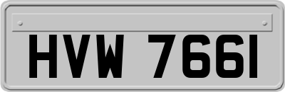 HVW7661