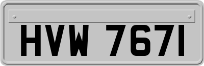 HVW7671