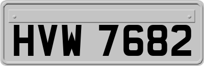HVW7682