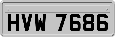 HVW7686