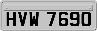 HVW7690