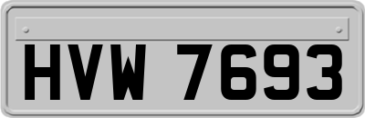 HVW7693