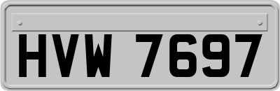 HVW7697