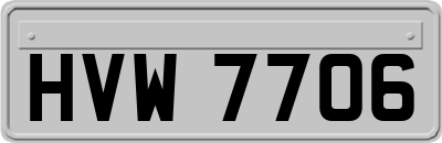 HVW7706