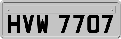 HVW7707