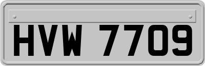 HVW7709