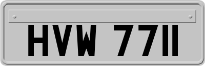 HVW7711