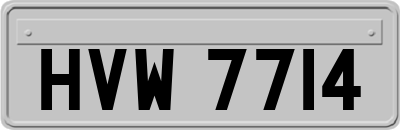 HVW7714
