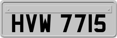 HVW7715