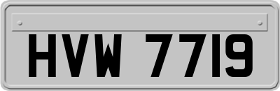 HVW7719