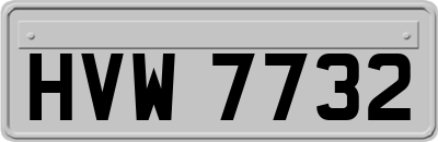 HVW7732