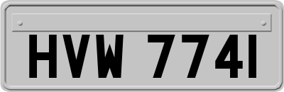 HVW7741