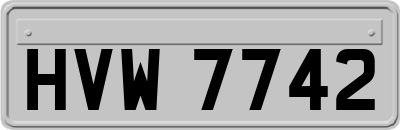 HVW7742
