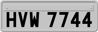 HVW7744