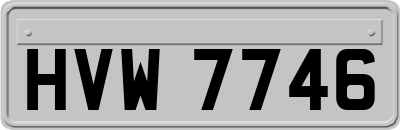 HVW7746