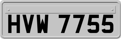 HVW7755