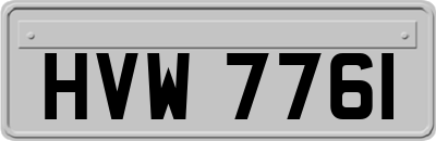 HVW7761