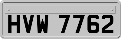 HVW7762