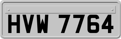 HVW7764