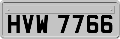HVW7766