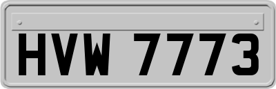 HVW7773