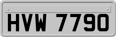 HVW7790