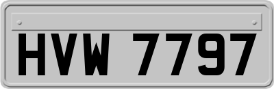 HVW7797