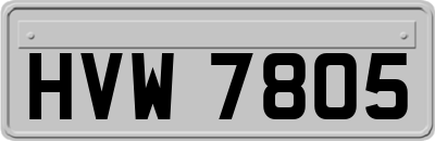 HVW7805