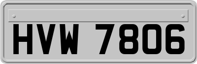 HVW7806
