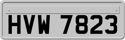 HVW7823