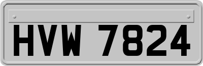 HVW7824