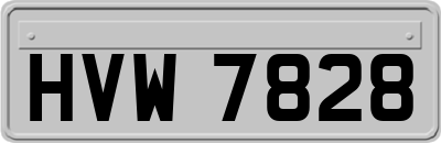 HVW7828
