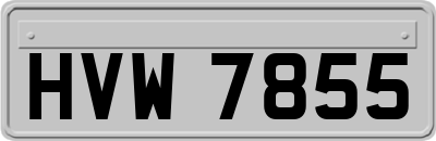 HVW7855