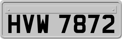 HVW7872