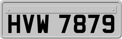 HVW7879