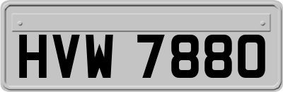 HVW7880
