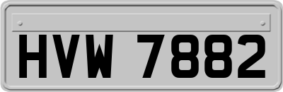 HVW7882