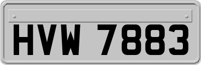 HVW7883
